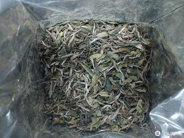 质量好的白茶正宗白茶，寄与爱茶人—品评这两年买的十几款白茶