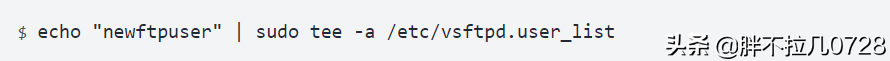 ftp教程ubuntu ubuntu开启ftp