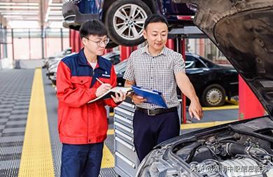 机电专业学什么，机电专业是学什么的（2022年五大技校热门专业推荐）