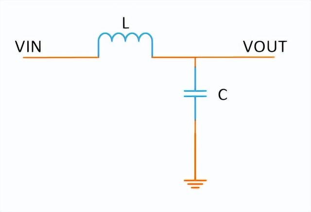 低通滤波器电路图，低通滤波电路（LC低通滤波器设计）