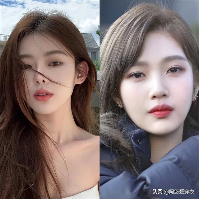 染什么颜色显皮肤白，男生染什么颜色显皮肤白（这三种发色必不可少）
