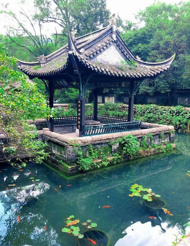 黄鹤楼为何叫天下第一楼，中国这些“第一”
