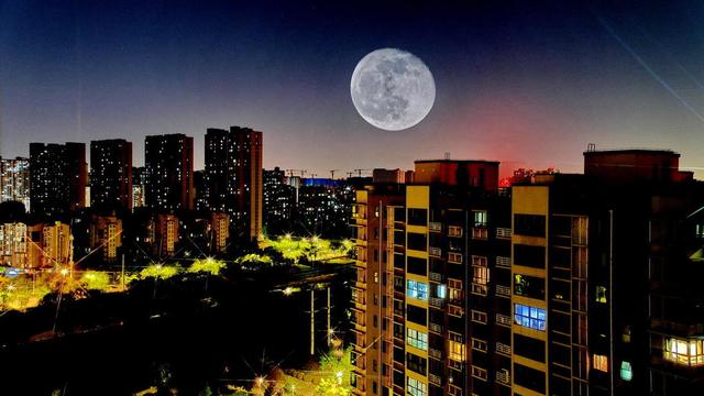 西安封城一共多少天，西安封城通告（4日管控今夜解封）