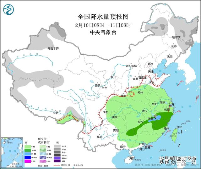 下雨的农谚或俗语，关于下雨的农谚或俗语有哪些（“最怕正月二十淋”）