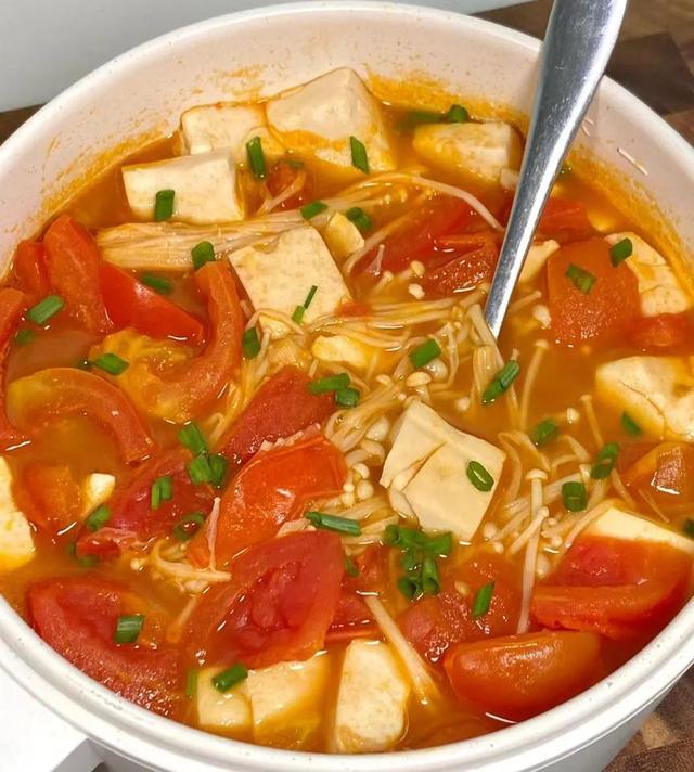 最容易掉秤的减脂晚餐，低脂低卡掉秤神器