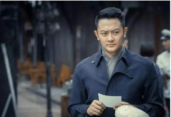 边潇潇主演的电视剧，雷佳音演过的电视剧大全（边潇潇：策划“插刀门”）