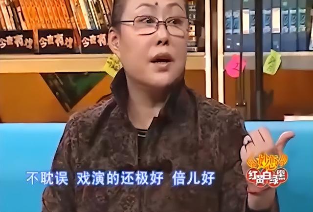 痞皇戏魔主要讲的什么，痞皇戏夫免费阅读（细扒唐国强陈道明表演）