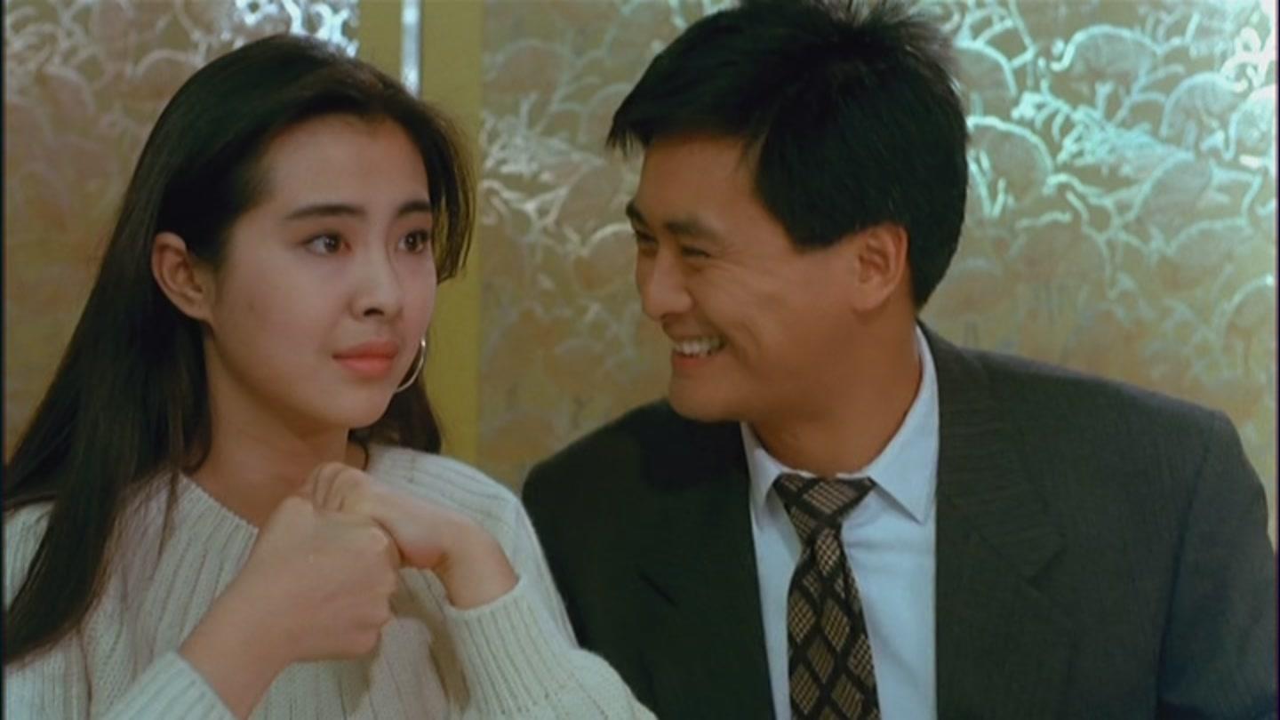 「经典电影回顾49」——《赌神》