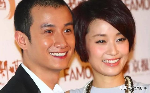 马伊琍文章离婚，马伊琍文章为什么离婚原因曝光（文章和马伊琍的生活）