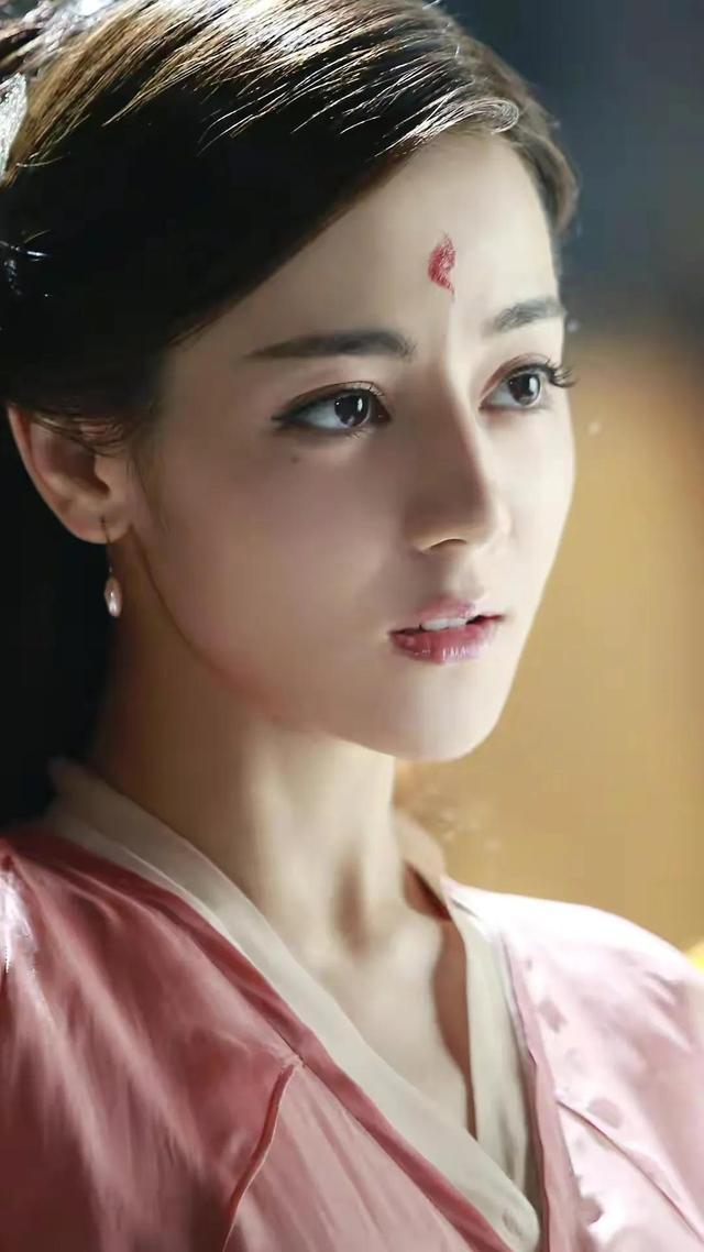 三生三世十里桃花图片，三生三世十里桃花剧照大全（《三生三世十里桃花》手机壁纸）