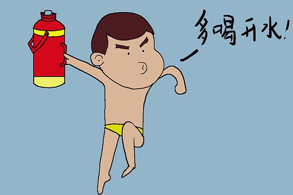 多喝水有四大好处，喝水的好处和重要性介绍（对身体是好还是坏）