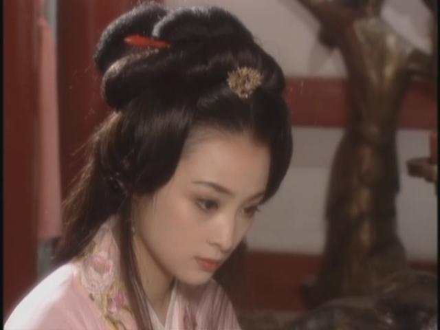 好看的古装剧中的女演员，国产古装剧最美的10位女演员排名