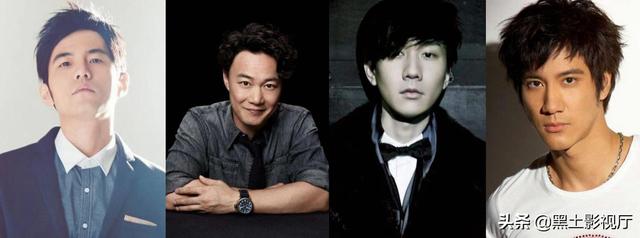 华语男歌手有什么，华语男歌手有什么一的（华语乐坛男歌手等级排行）