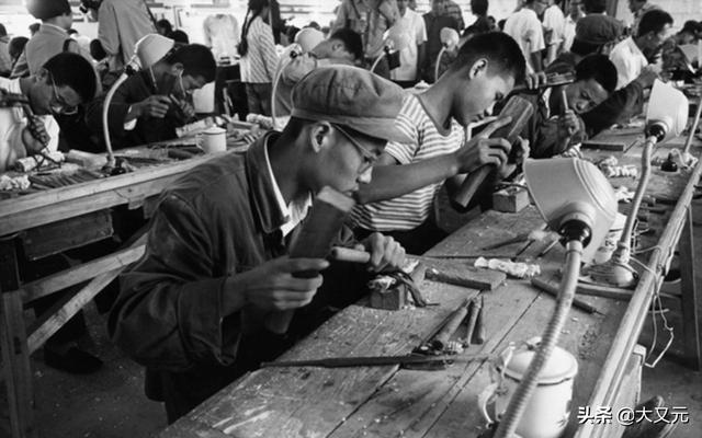 枪版是什么意思，从全民持枪到全国禁枪