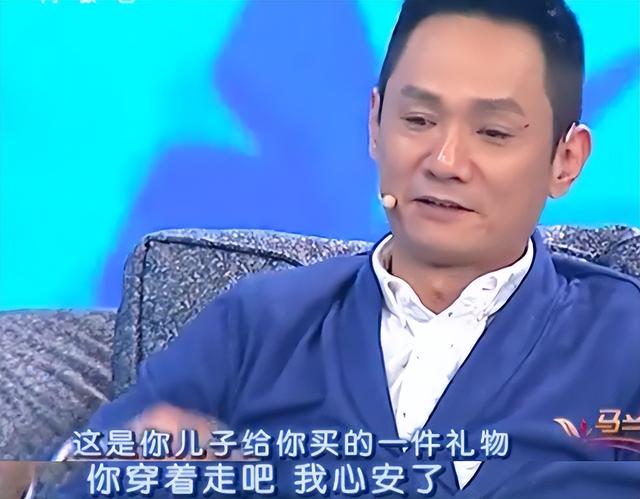 果靖霖的演技与人品，果靖霖：我这辈子最正确的决定