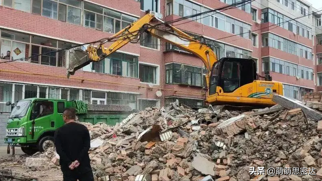 棚户区改造最新政策2021年，2021年棚户区改造（20年的老房子一律这样处理）