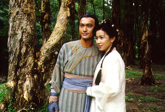 聶遠 2007年版2007年,王晶首次在內地執導金庸武俠片《雪山飛狐》,這