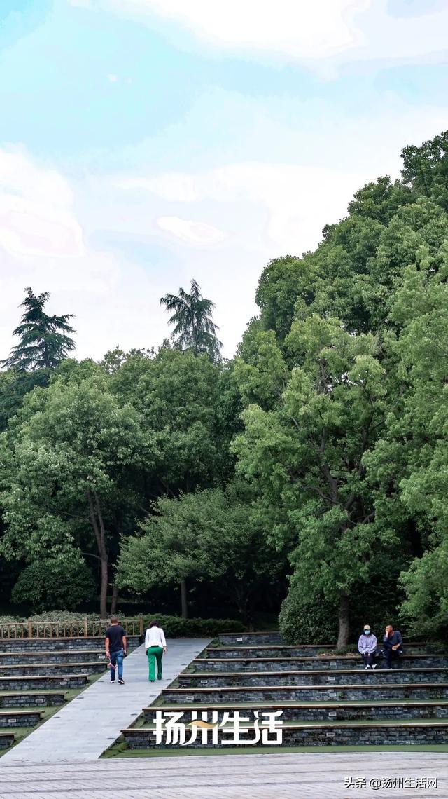 扬州历史文化景点，扬州最容易被忽视的古城遗址