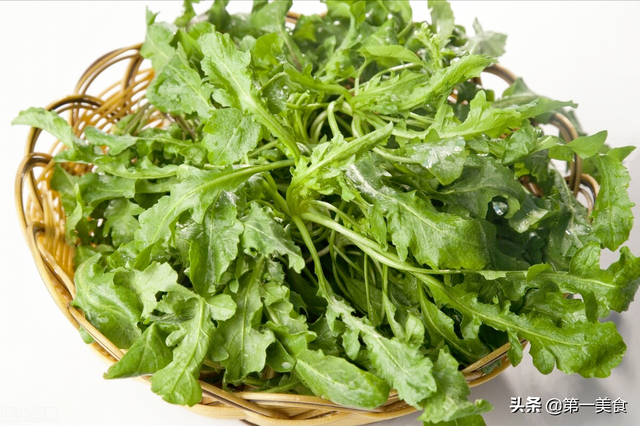 护心草的功效与作用,护心草的功效与作用禁忌(春天多吃5种野菜)