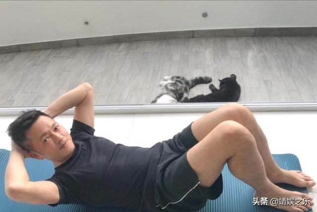 刘小慧的现任老公，刘小慧老公（50岁刘小慧转型当网红）