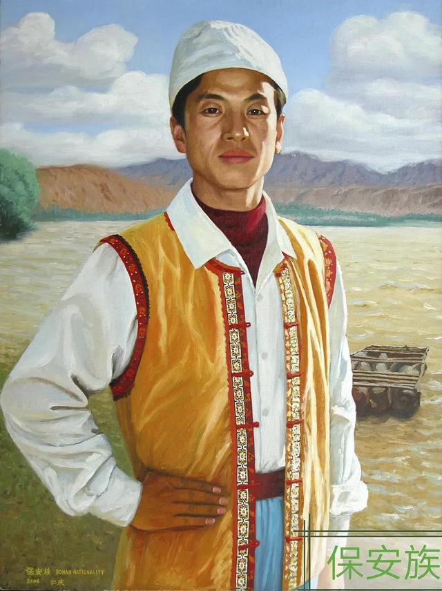 东乡族有什么风俗习惯，东乡族生活风俗（裕固族、东乡族、保安族等少数民族精美服饰文化）