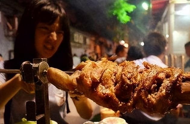 宵夜吃什么，宵夜吃什么不长肉还减肥（关于吃夜宵这4种“好处”）