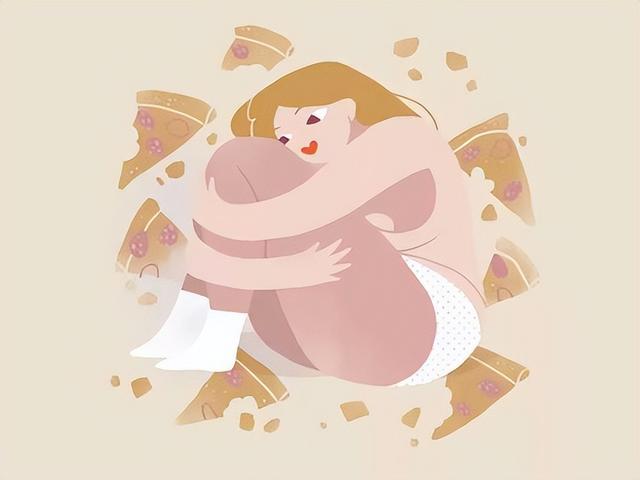 怎么接纳自我的4个基本方法，接纳不完美的自己