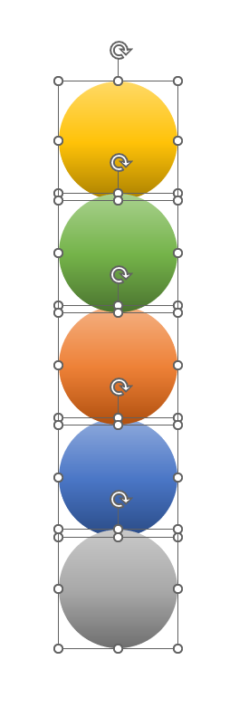 ppt文本框对齐，多个文本框怎么自动对齐（各种排版的精准对齐是怎么做到的）