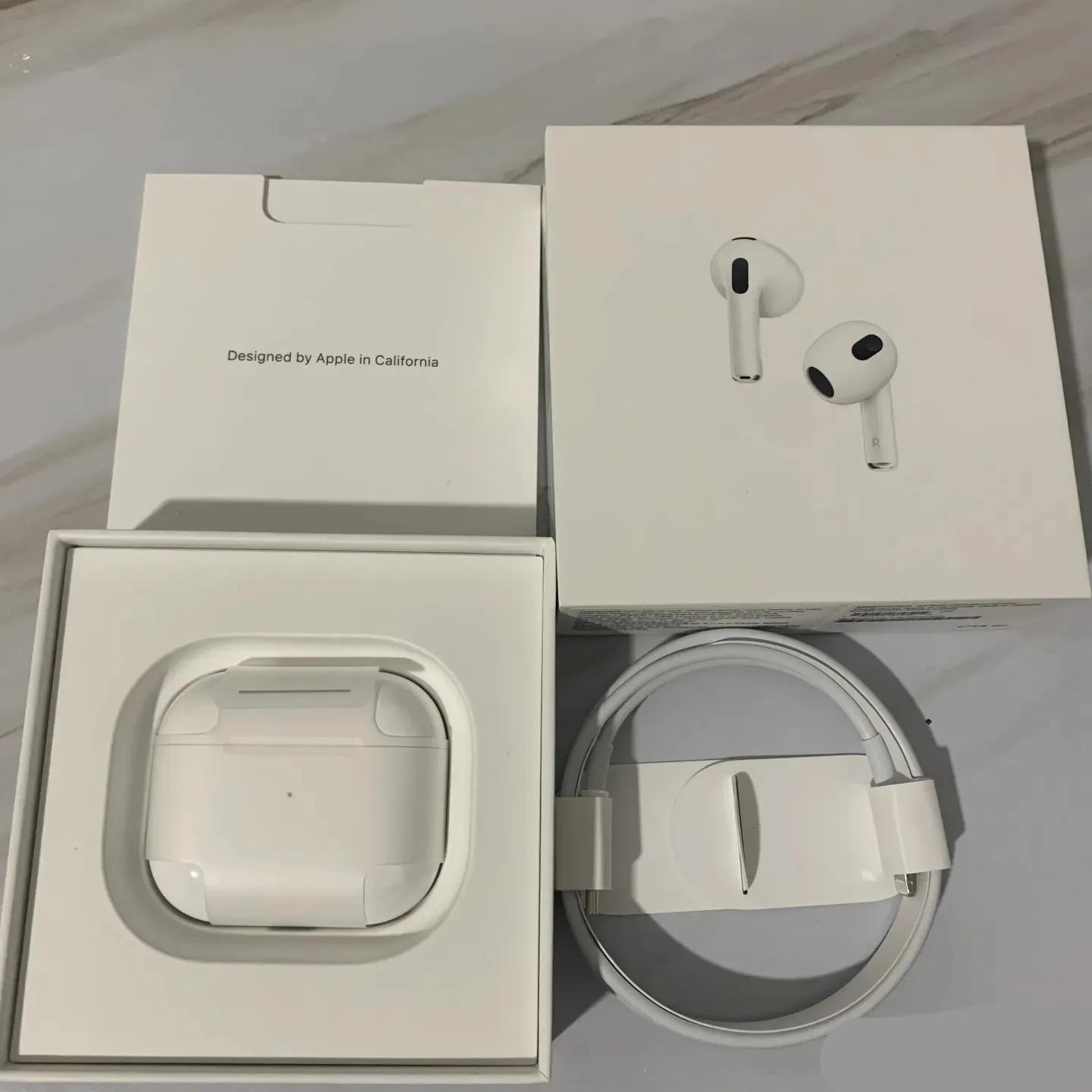 airpods3和pro哪个值得买（AirPods 3 与AirPods Pro 实测对比）