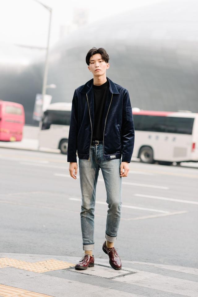 男士衣服怎么搭配，男士衣服怎么搭配颜色（4单品5风格，每一套都适合你）