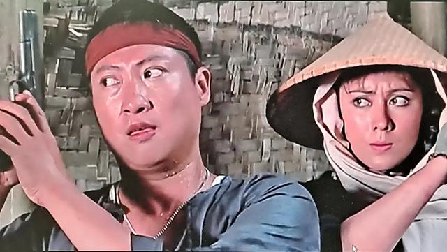 票房不好的十部香港经典电影，有的仅上映9天
