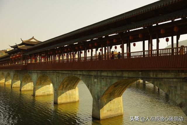 永康方岩风景区，永康方岩具体介绍（千年古县永康的这些景点）