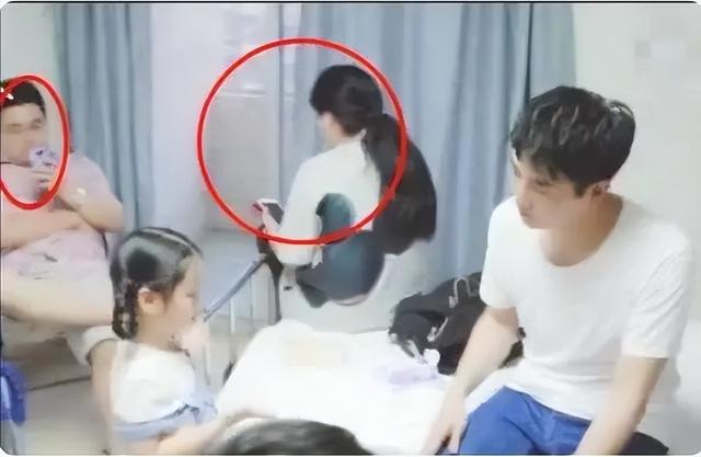 爸爸去哪儿阿拉蕾，爸爸去哪儿第五季董力阿拉蕾回归（还记得《爸爸去哪儿4》里的阿拉蕾吗）