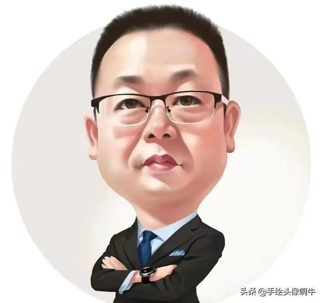 帅气动漫男生头像  做不到也没关系。，帅气动漫男生头像 炫酷微信（漫画风大头手绘头像）