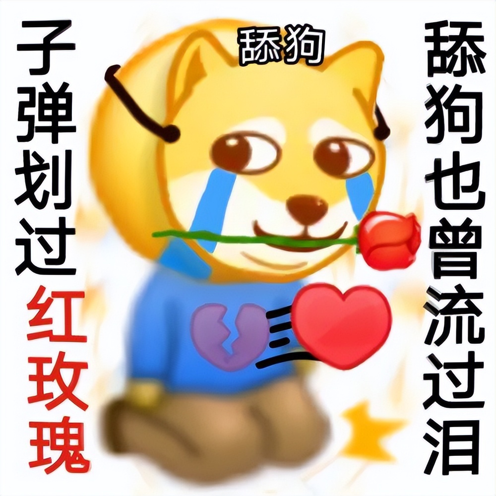 520情人节表情包