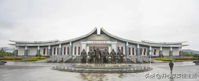 广西贵港旅游攻略，盘点20个值得一去的好地方