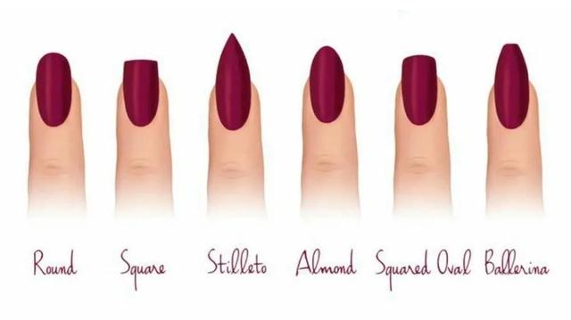 免洗封层和钢化封层的区别，钢化封层和免洗封层的区别（<1>关于美甲的干货教程）