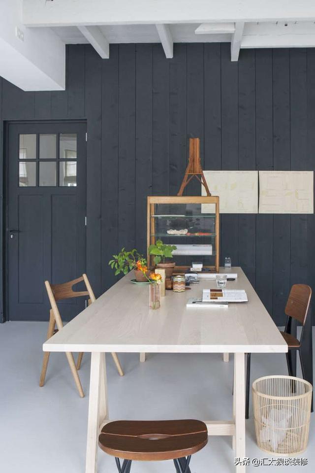 小户型如何利用空间大，小户型如何设计空间大（我总结了这10点）