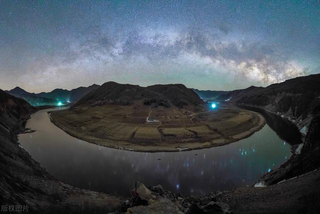 乡村旅游十大美景，中国10大最美乡村