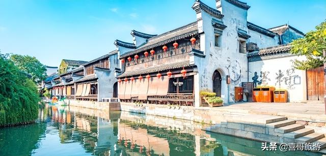 湖州有什么好玩的，湖州有什么好玩的地方（浙江省湖州市十大景区有哪些）