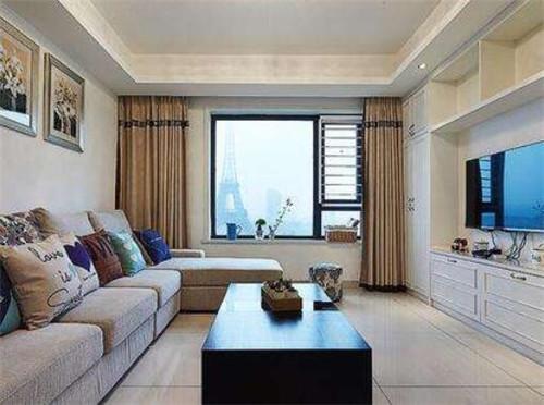 120平方水电全包多少钱，120平水电装修价格明细（室内装修的预算大概是多少）