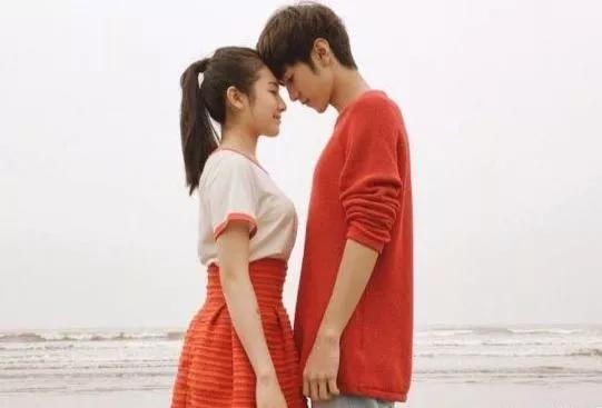 陈哲远和李兰迪又是什么关系