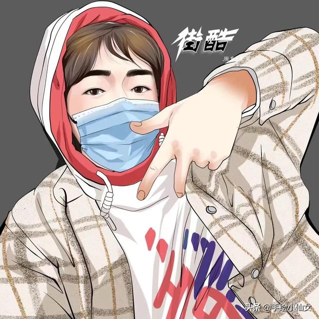 个性男头来啦，微信头像，个性男头来啦（换一换你的头像吧）