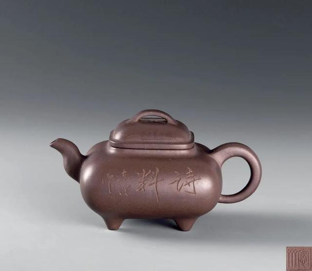 紫砂壶名家排名紫砂壶十大名家,现代紫砂壶大师排名大全(历代紫砂壶