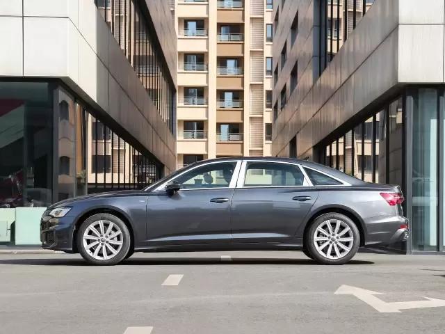 09款奥迪a6l，最贵的奥迪a6多少钱（奥迪A6L新车最新报价是多少呢）