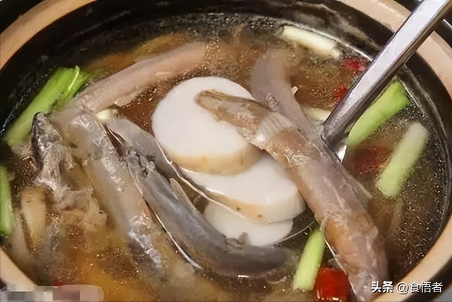 如何做三鲜鹅肉汤，鹅肉怎么做汤（云南本地食材）