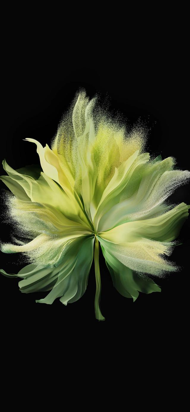 vivo动态壁纸，vivo手机怎么设置动态壁纸（Fold”内置高清壁纸·全面屏版）