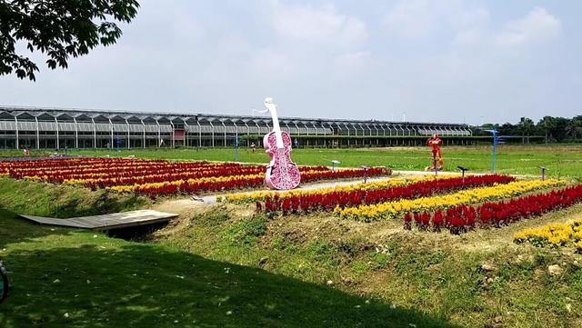 广州和佛山地区有哪些好玩的景点，广州和佛山好玩的景点排行榜（佛山自驾游好玩的景点有哪些）