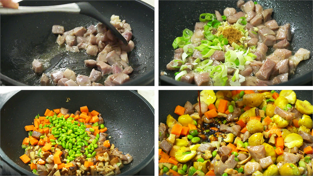 孕妇可以吃腐竹吗，孕妇能否吃腐竹（最适合孕妇吃的高蛋白食物排行）