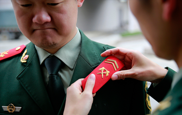 5年兵回来有什么待遇，5年兵回来能做什么工作（如今当兵选择2年、5年、12年可以拿多少钱）